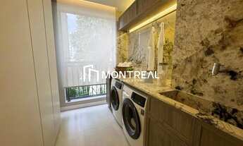 Imagem 6: APARTAMENTO À VENDA NA VILA FORMOSA, 3 DORMITÓRIOS, 3 SUÍTES. 2 VAGAS DE GARAGEM