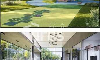 Imagem 5: Jardins Lyon - Casa 4 quartos, sendo 3 suítes