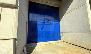 Imagem 7: Galpão em Condomínio para alugar no Bairro Salto Grande em Americana - SP