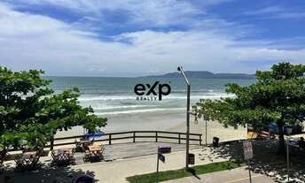 Imagem 2: Vendo apartamento FRENTE MAR na Meia Praia em Itapema