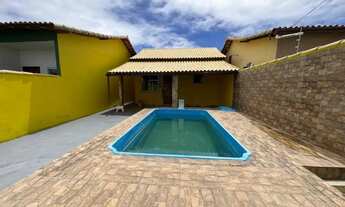 Imagem: Casa PRONTA e disponível para venda! (Condomínio