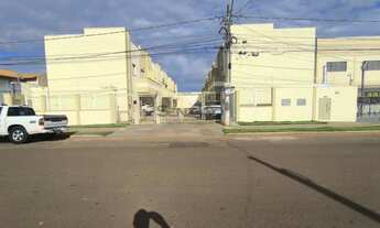 Imagem 2: Sobrado Cond. no Cel. Antonino c/ 3 quartos s/ 1S por R$650mil