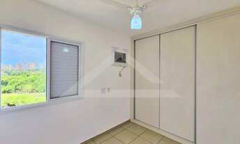 Imagem 7: Apartamento para locação no Edifício Antuérpia, próximo a Faculdade UNIP - Ribeirão Preto