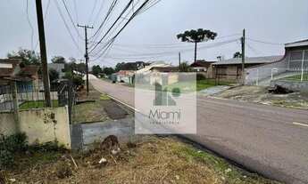 Imagem 6: Terreno à venda, 1032 m² por R$ 1.100.000,00 - Santa Cândida - Curitiba/PR