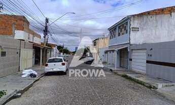 Imagem 4: Casa com três quartos, na bairro Vila Eduardo em Petrolina