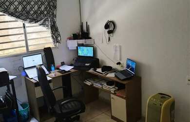 Imagem 5: 02- Casa na CIDADE OPERÁRIA