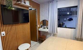 Imagem: CASA EM NEOPOLIS COM 3 QUARTOS E CHURRASQUEIRA