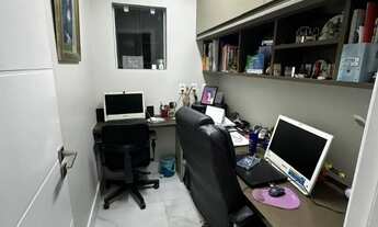 Imagem 7: Ed. Torre Residence - 175m² | 4 Suítes