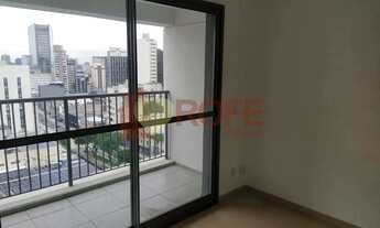 Imagem 2: Studio à venda, 26 m² por R$ 470.000,00 - Consolação - São Paulo/SP