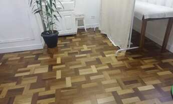 Imagem 3: Sala comercial Batel, 2 ambientes