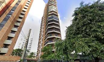 Imagem 3: Venda Apartamento 4 Dormitórios - 206 m² Moema