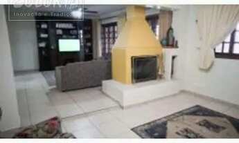 Imagem: Sobrado a venda - Vila Valparaíso, Santo