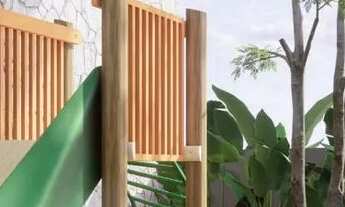 Imagem 6: CASAS VIVÁ CACHOEIRA DO BOM JESUS