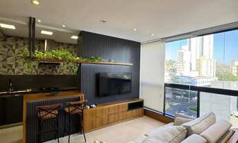 Imagem 4: PORTARIA FECHADA 2 quartos com suíte em BENTO FERREIRA lazer completo! Bento Ferreira