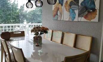 Imagem 3: Apartamento com 3 dormitórios, 90 m² - venda por R$ 1.200.000,00 ou aluguel por R$ 6.125,0