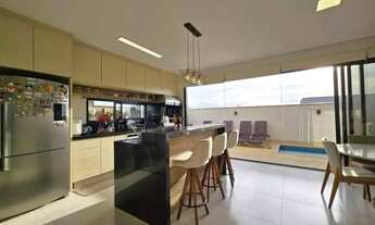 Imagem 3: Casa para venda em Vila do Golf de 364.00m² com 3 Quartos e 2 Garagens