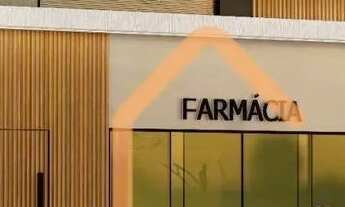 Imagem 6: Apartamento com 1 dormitório à venda, 22 m² por R$ 146.000,00 - Santa Rita II - Pouso Aleg