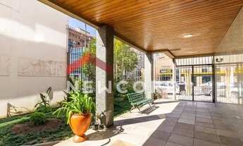 Imagem 2: Cobertura em Avenida Getúlio Vargas - Menino Deus - Porto Alegre/RS