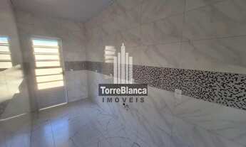 Imagem 6: Locação - Casa com 2 quartos, 1 vaga de garagem, Quintal Amplo, Nova Rússia