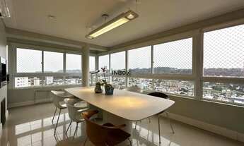 Imagem 2: Inbox Cia Imobiliária Vende Apartamento de 3 quartos no Bairro Humaitá