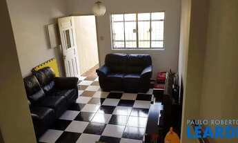 Imagem 6: SOBRADO - CIDADE ADEMAR - SP