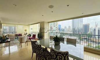 Imagem 6: Venda Apartamento 3 Dormitórios - 205 m² Brooklin