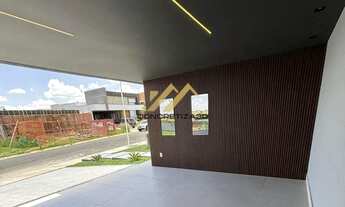 Imagem 4: Casa com 3 suítes à venda, 191 m² - Jardim Residencial Dona Maria Candida - Indaiatuba/SP