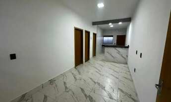 Imagem 6: Vendo Agio de casa nova em Guapo - oportunidade