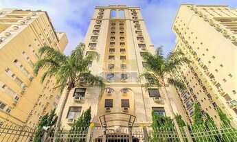 Imagem 2: Apartamento 3d com 2 garagens infraestrutura próximo Iguatemi e Bourbon Countr