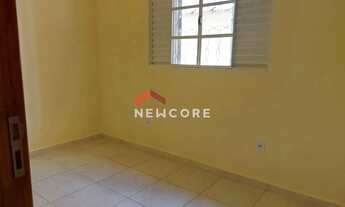 Imagem 6: Casa em JARDIM SANTANA - Jardim Santana - Tremembé/SP