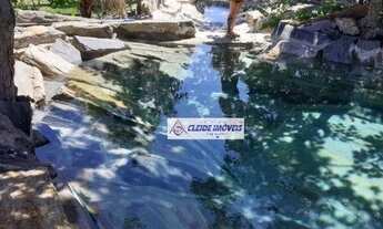 Imagem 2: Casa com 3 dormitórios à venda, 550 m² por R$ 5.500.000,00 - Paraíso - Cuiabá/MT