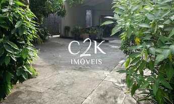 Imagem: Casa Comercial no Setor Bela Vista - Paralelo