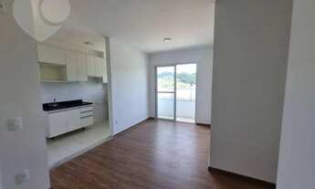 Imagem 4: Apartamento com 3 dormitórios à venda, 62 m² por R$ 315.000,00 - Maria Paula - Niterói/RJ