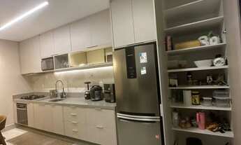 Imagem 6: Condomínio Residencial Sicília Residence