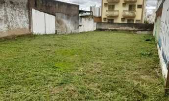 Imagem 2: Terreno 363m2 - Bairro Maceno