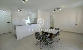 Imagem 2: Apartamento para alugar em Campinas, Swift, com 4 quartos, com 110 m², Inspiratto Residenc