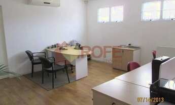 Imagem 7: Galpão, 330 m² - Venda ou Aluga - Socorro - São Paulo/SP