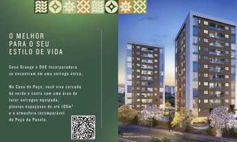 Imagem 3: POÇO DA PANELA - 106 m² com 3 quartos, 1 SUÍTE numa excelente localização