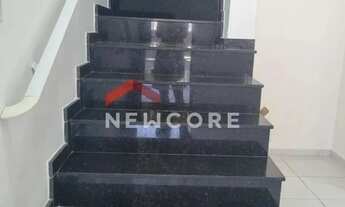 Imagem 6: Casa de condomínio em Rua Genivaldo José Damasceno - Centro - São Vicente/SP