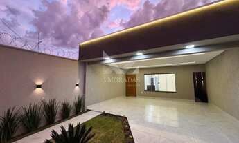 Imagem 5: Casa 3Q no Jardim Buriti Sereno