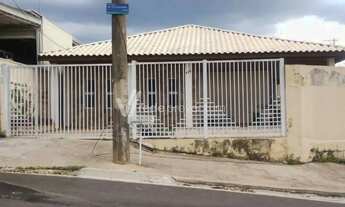 Imagem: Casa - Jardim Fernanda - Campinas