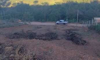 Imagem: Chácara na região de Ibirité 1000m²