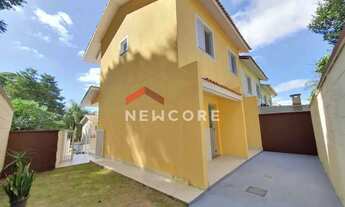 Imagem: Casa de condomínio em Estrada do Capuava