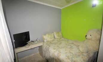 Imagem 7: Apartamento à venda com 49 m², 3 quartos 1 vaga em Vila Marieta, Campinas