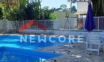 Imagem 4: Apartamento em Rua Orlando Carneiro - Centro - Ubatuba/SP