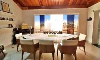 Imagem 2: Casa com 3 dormitórios à venda, 225 m² por R$ 1.390.000,00 - Santa Teresinha - Santo André