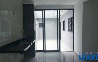 Imagem 7: CASA TÉRREA - JARDIM MARAMBAIA - SP