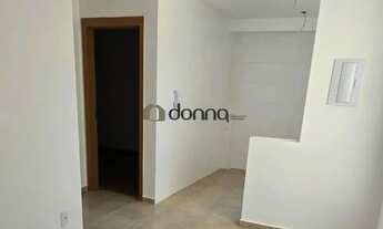 Imagem 4: Apartamento 2 quartos para aluguel em Uberaba - Jardim do Lago, com lazer completo