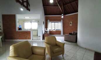 Imagem 7: Chácara com 3 dormitórios à venda, 5100 m² por R$ 650.000,00 - Loteamento Primaveras - São