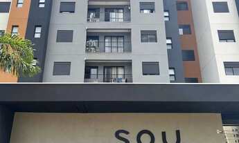 Imagem: Apartamento para locação, Edifício Sou